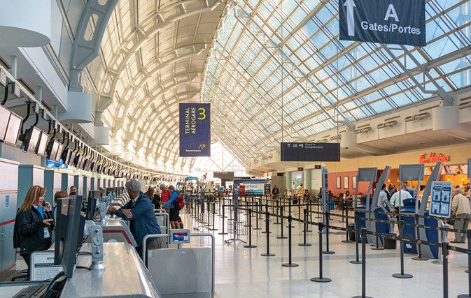 Toronto Pearson Ready for Busy Summer – Canadian Travel News