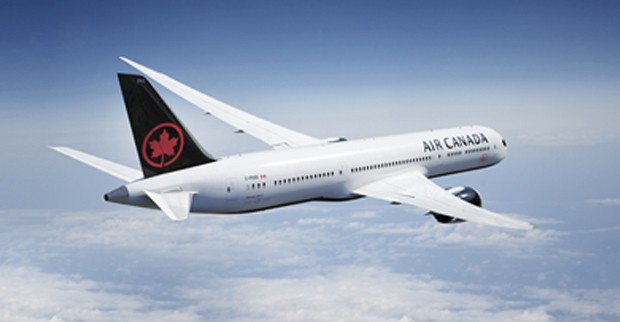 Air Canada says post-COVID ‘revenge travel’ slowing as profits fall – Canadian Travel News