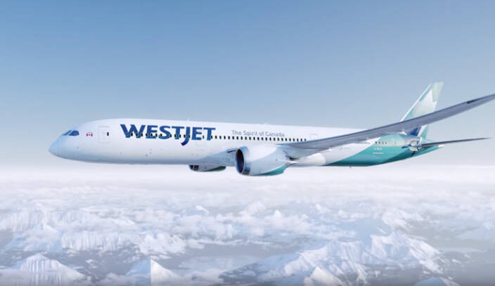 WestJet Strike Averted – Two Sides Go To Binding Arbitration – Canadian Travel News