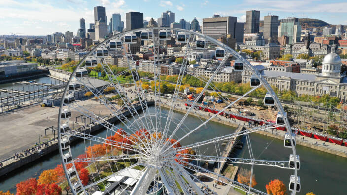 Montreal Is A Hot Destination For Business Events – Canadian Travel News