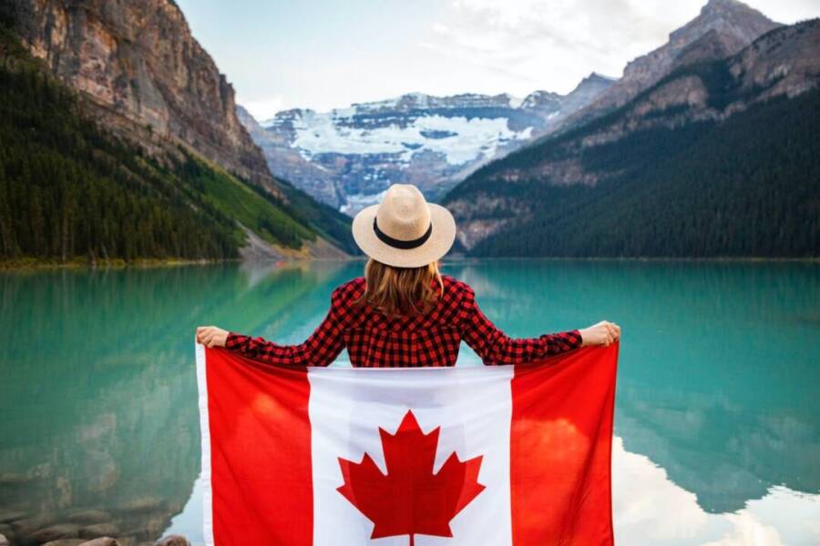 tourism course canada