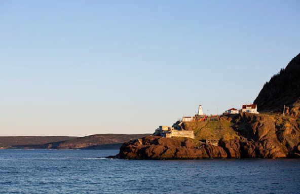 Golfing the Atlantic Edge: Courses on the Newfoundland & Labrador Coast  – Canadian Travel News