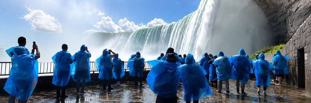 Niagara Falls Emerges as a Longer-Stay Hotspot 